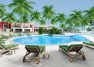 Hotel Vitors Village Apartmentos