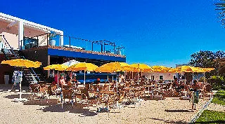 Vitors Village Apartmentos Hotel Ferragudo (Faro)